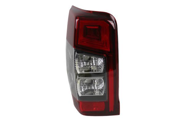 ABAKUS 214-19AKL-LD-UE Tail Light Assembly