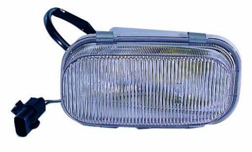 ABAKUS 214-2009L-CV2 Front Fog Light