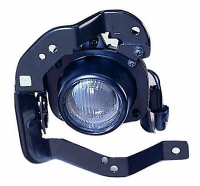 Front Fog Light ABAKUS 214-2019R-UE