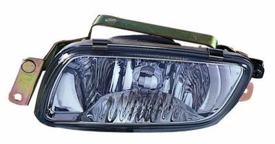 Front Fog Light ABAKUS 214-2026R-AE