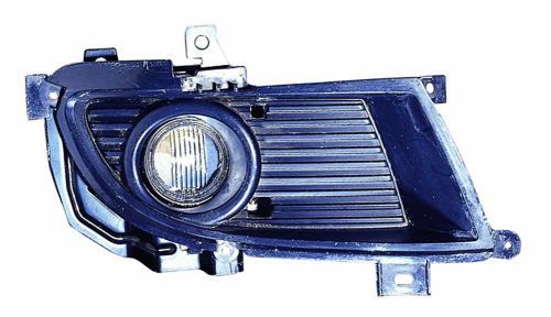 ABAKUS 214-2034R-AQ Front Fog Light