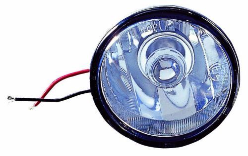 ABAKUS 214-2035N-UE Front Fog Light