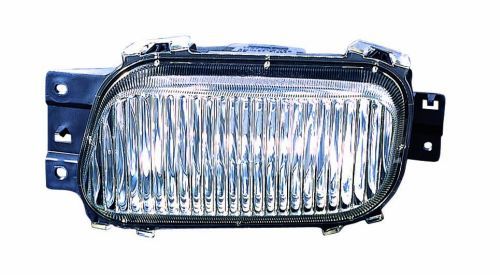 ABAKUS 214-2043R-AE Front Fog Light