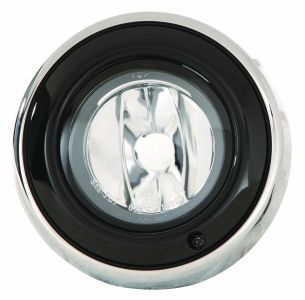 Front Fog Light ABAKUS 214-2044R-UQ