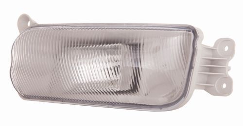 ABAKUS 214-2046L-UE Front Fog Light