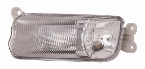 ABAKUS 214-2046R-AEN Front Fog Light