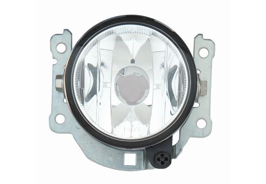 ABAKUS 214-2054N-UE Front Fog Light