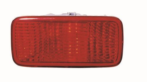 ABAKUS 214-4001L-LD-UE Rear Fog Light
