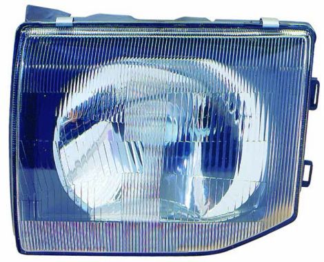 ABAKUS 214-1120R-LD-E Headlight