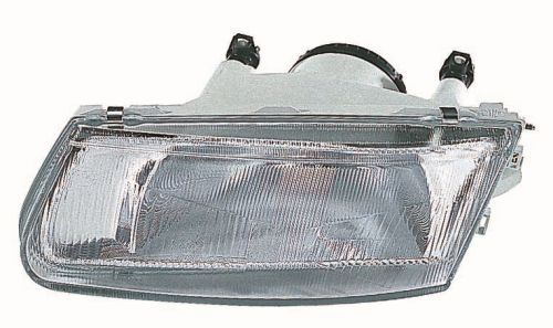 ABAKUS 214-1153L-LD-EM Headlight