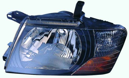 ABAKUS 214-1159L-LDEM2 Headlight
