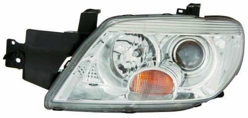 ABAKUS 214-1179L-LD-E1 Headlight
