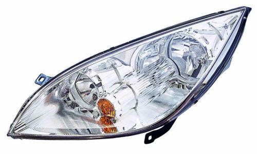 ABAKUS 214-1182R-LD-EM Headlight
