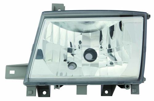 ABAKUS 214-11A6R-LD-EM Headlight