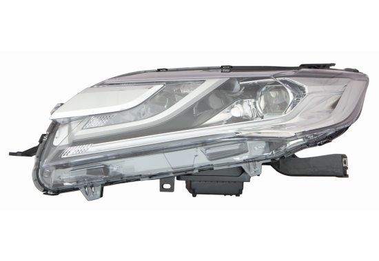 ABAKUS 214-11AGR-LD-EM Headlight