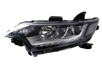 Headlight ABAKUS 214-11AJLMLDEM2