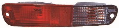 Tail Light Assembly ABAKUS 214-1317R-UE