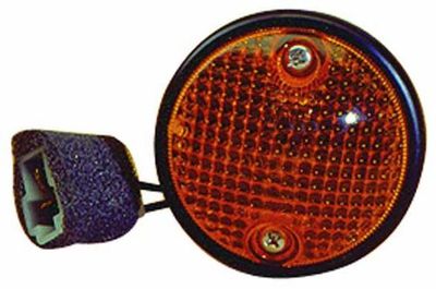 Direction Indicator ABAKUS 214-1415N-YA