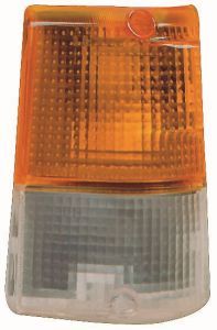 Direction Indicator ABAKUS 214-1507R