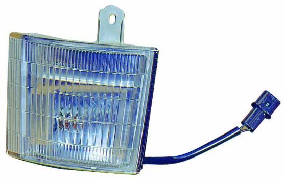 ABAKUS 214-1543L-AE Direction Indicator