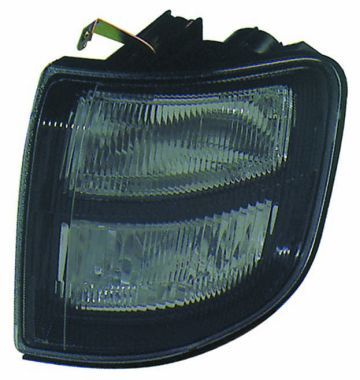 Direction Indicator ABAKUS 214-1556L-AE
