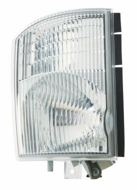 Direction Indicator ABAKUS 214-1566L