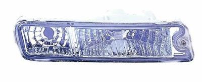 Indicator Set ABAKUS 214-1643PXB-VC