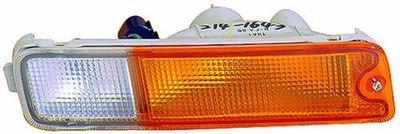 Direction Indicator ABAKUS 214-1643R-UE