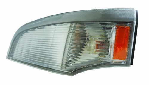 ABAKUS 214-1648L-AE Clearance Light
