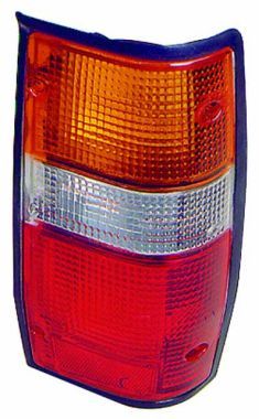 ABAKUS 214-1923L-AE2 Tail Light Assembly