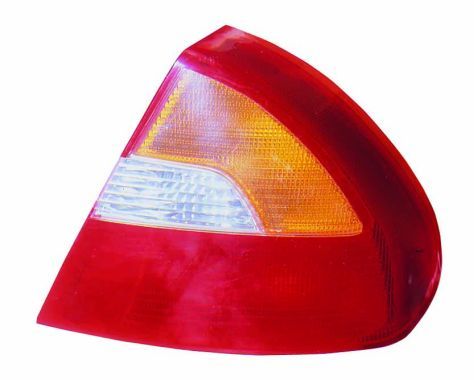 ABAKUS 214-1962R-UE Tail Light Assembly