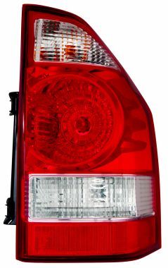 ABAKUS 214-1979R-AE Tail Light Assembly