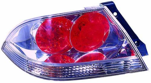 ABAKUS 214-1983R-A-C Tail Light Assembly