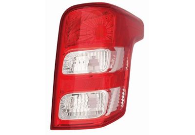 Tail Light Assembly ABAKUS 214-19AAR-LD-UE