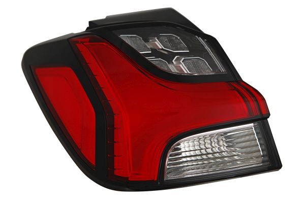 ABAKUS 214-19AML-UE Tail Light Assembly