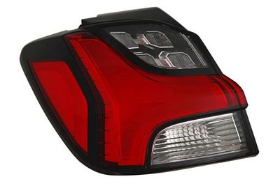 Tail Light Assembly ABAKUS 214-19AML-UE