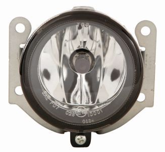 ABAKUS 214-2048N-UQ Front Fog Light
