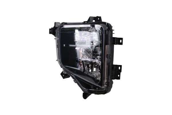 ABAKUS 214-2056L-UEN Front Fog Light
