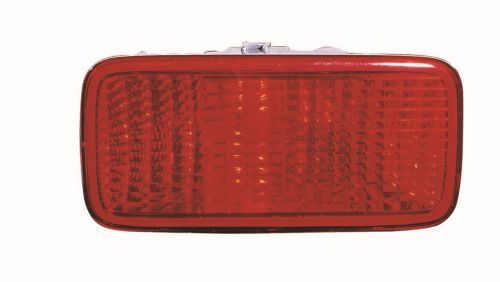 ABAKUS 214-4001R-LD-UE Rear Fog Light