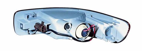 ABAKUS 214-4002L-LD-UE Rear Fog Light