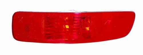 ABAKUS 214-4002R-LD-UE Rear Fog Light