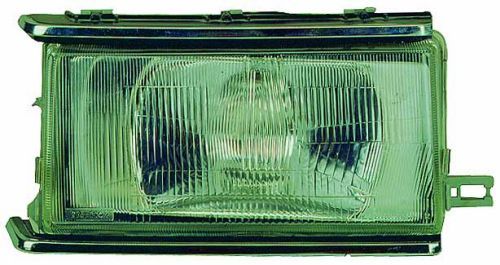 ABAKUS 215-1104L-LD Headlight