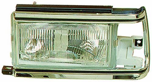 ABAKUS 215-1108R-LD Headlight