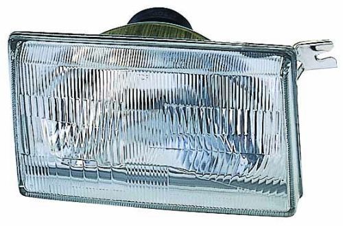 ABAKUS 215-1112R-LD Headlight