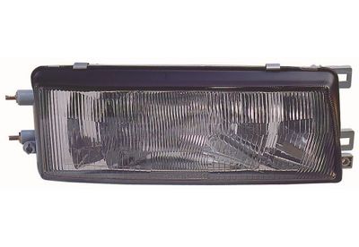 Headlight ABAKUS 215-1145L-LD