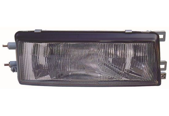 ABAKUS 215-1145R-LD Headlight
