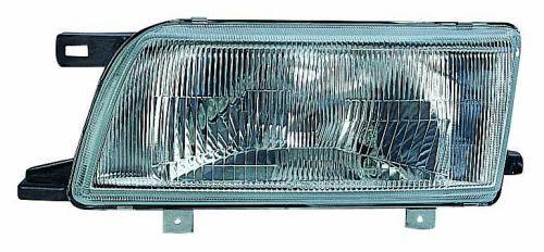 ABAKUS 215-1153L-LD-EM Headlight