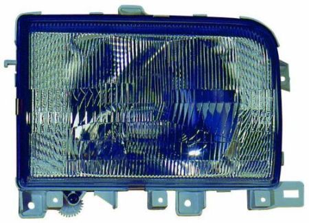 ABAKUS 215-1156R-LD Headlight