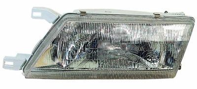ABAKUS 215-1157R-LD Headlight
