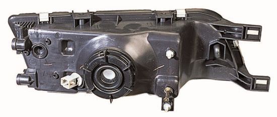 ABAKUS 215-1168L-LD-EM Headlight